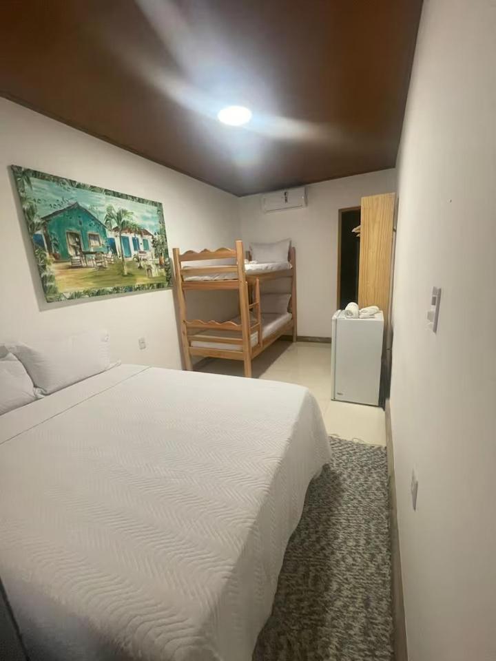 Inn Bem Baia Xando *
