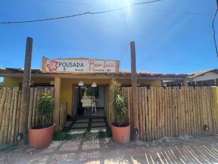 Bem Baia Xando Caraiva