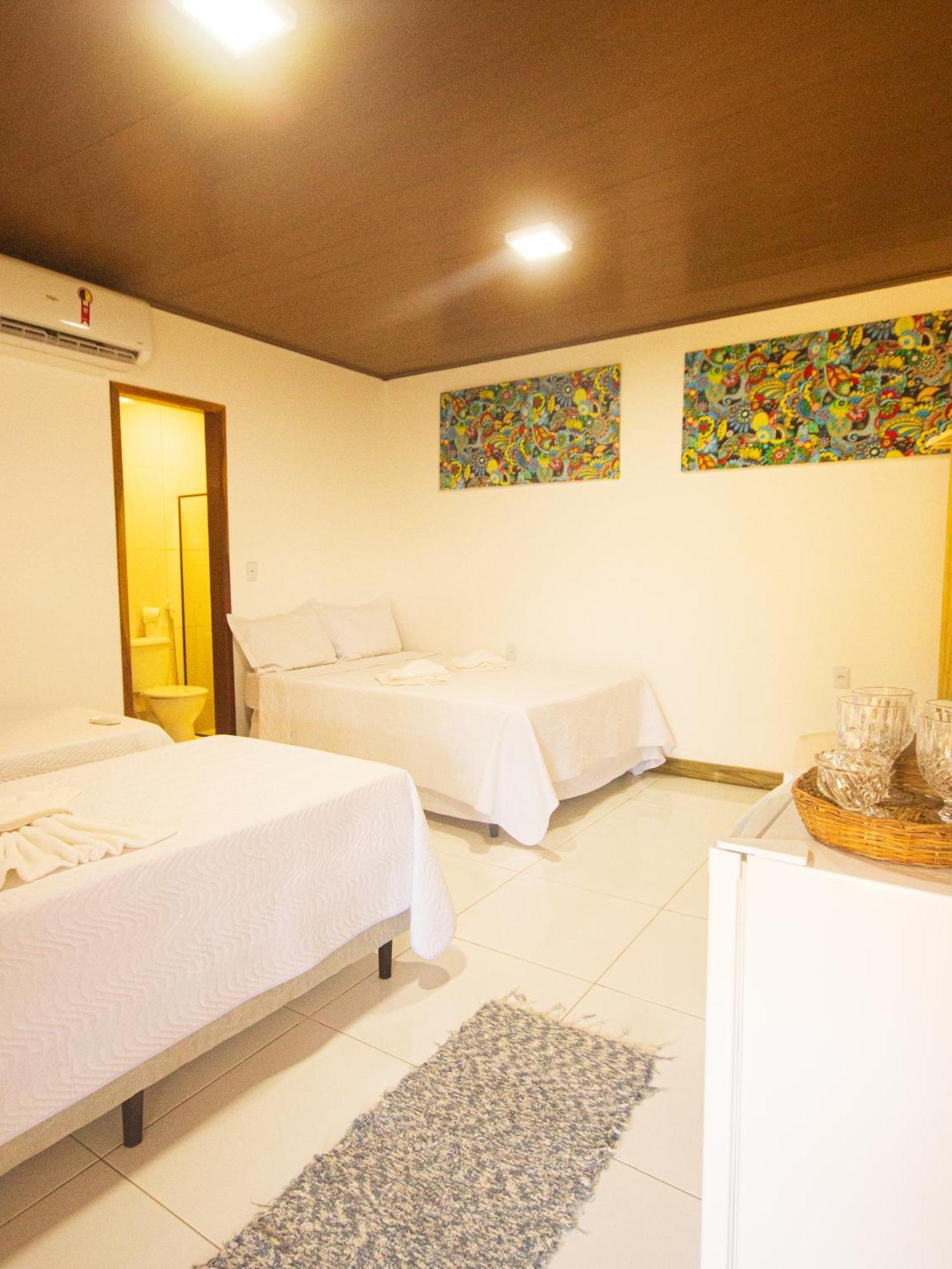 Inn Bem Baia Xando
