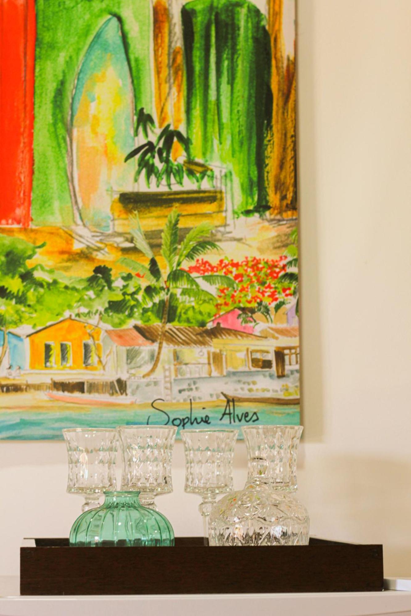 Inn Bem Baia Xando Caraiva